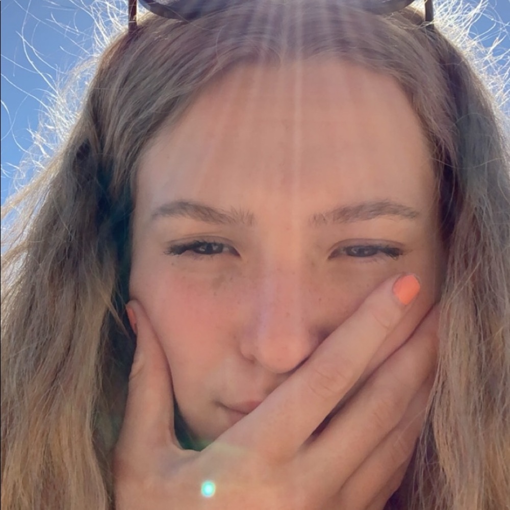 Meet your Posher, Jamey